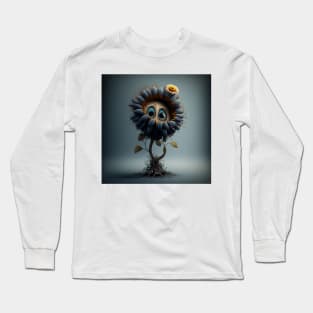 Baby Flower 1 Long Sleeve T-Shirt